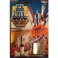 Bullseye 63