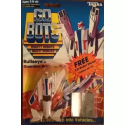 Bullseye 63