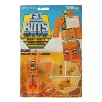 Dozer 11