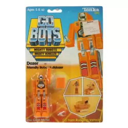 Dozer 11
