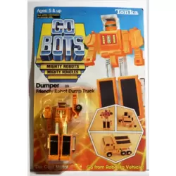 Dumper 09
