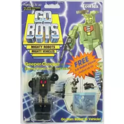 Geeper Creeper 28