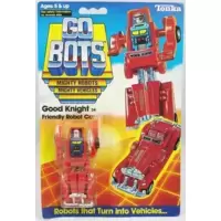 Good Knight 34