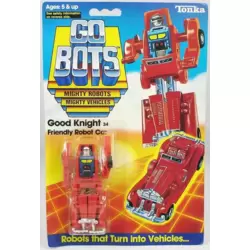 Good Knight 34