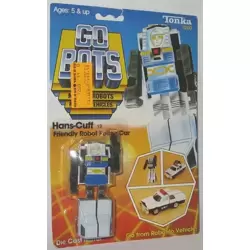 Hans-Cuff 12