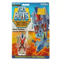 Heat Seeker 52