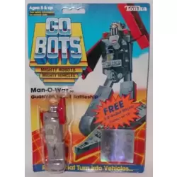Man-O-War 66