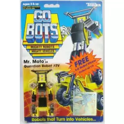 Mr. Moto 64