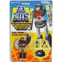 Path Finder 29
