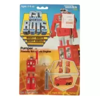 Pumper 10