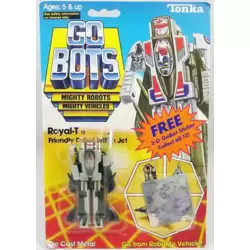Royal-T