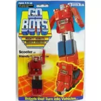 Scooter 27