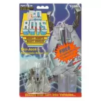 Sky Jack 70