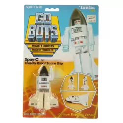 Spay-C 06