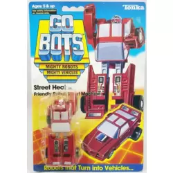 Street Heat