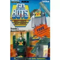 Treds 62