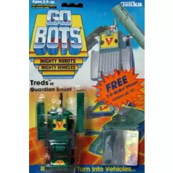 Treds 62