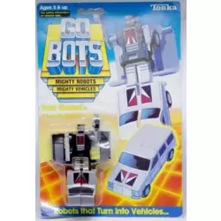 Van Guard 51