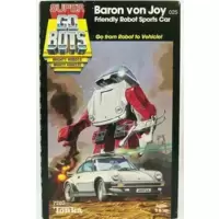 Baron Von Joy 025