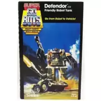 Defendor Short Barrel 031