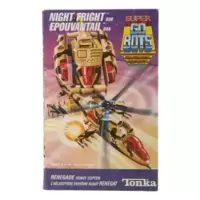 Night Fright