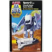 Spay-C 022