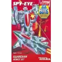 Spy Eye 036