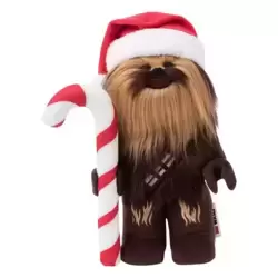 Christmas Chewbacca