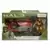 Jazwares Halo - Banished Ghost with Elite Warlord