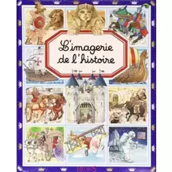 L'Imagerie de l'histoire