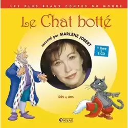 Le Chat botté