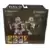 Jazwares Halo - The Spartan Collection - Spartan MK VII + Spartan Gungnir