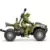 Jazwares Halo - Mongoose with Master Chief