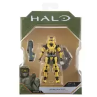 Spartan EOD (with Hydra Launcher)