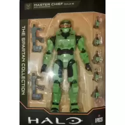 The Spartan Collection - Master Chief Halo 2