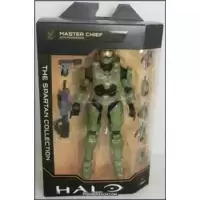 The Spartan Collection - Master Chief Series 2