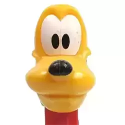 Pluto