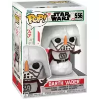 Star Wars - Darth Vader