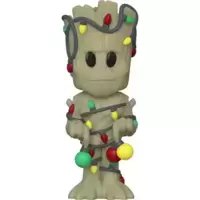Guardians of the Galaxy - Holiday Groot