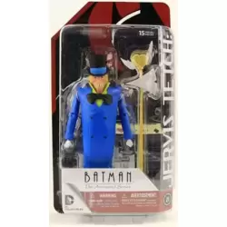 Batman The animated series - Jervis Tetch