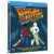 Back to The Future Trilogy - Limited 30th Anniversary Edition Steelbook Boxset Blu-ray