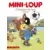 Mini-Loup Champion de foot