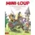 Mini-Loup Le chevalier, la princesse et le dragon