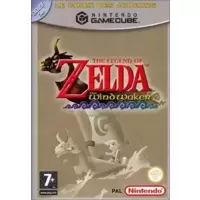 The Legend of Zelda : The Wind Waker - Player Choice