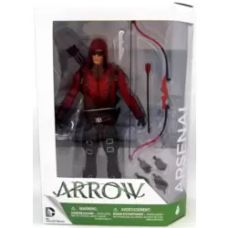 Arrow - Arsenal
