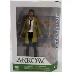 Arrow - Constantine