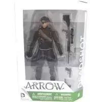 Arrow - Deadshot