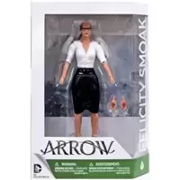 Arrow - Felicity Smoak