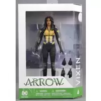 Arrow - Vixen