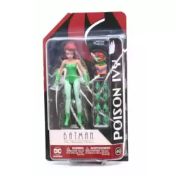 Batman The Animated Series Poison Ivy